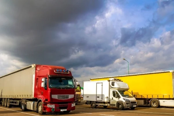Samsun Çorum Nakliyat Ambarları